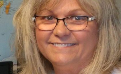 #SpotlightOnU@CSWI: Meet Whitmore | Jet-Lube - TAMMY HARGIS